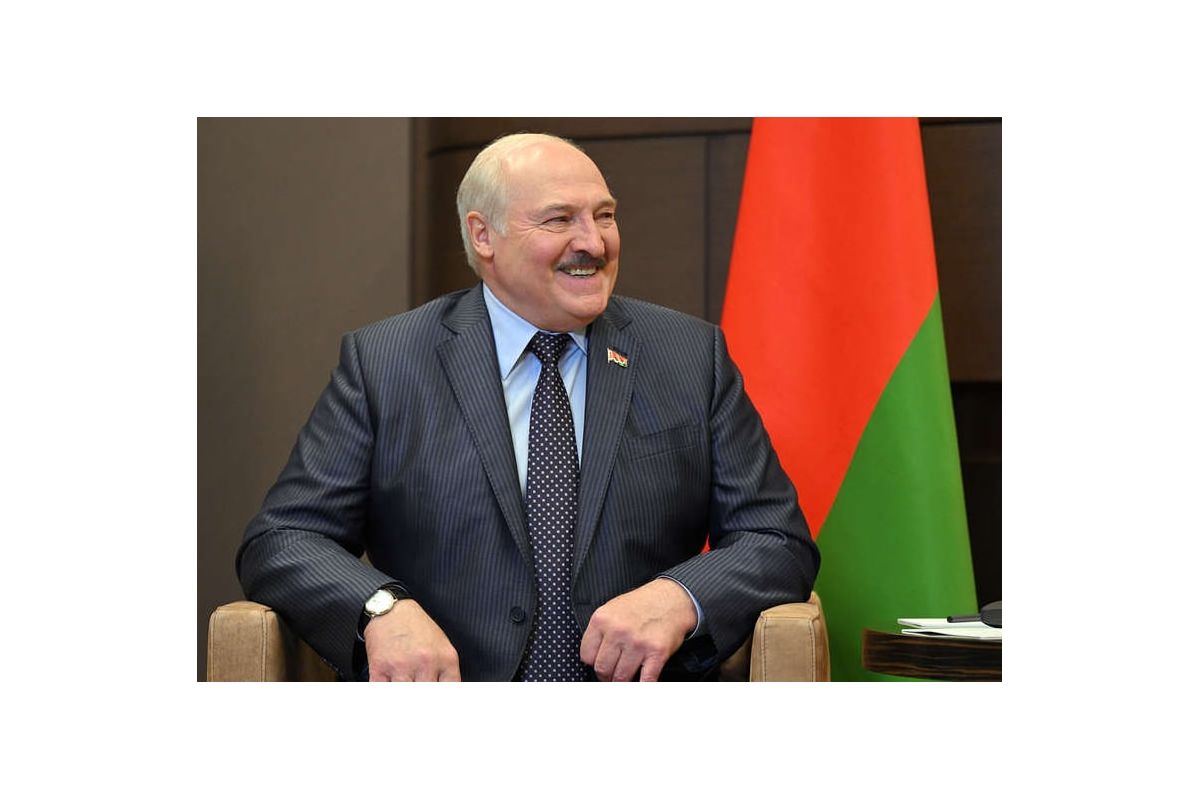 білорусь заявила про можливий удар ЗСУ по території країни білорусь заявила про можливий удар ЗСУ по території країни