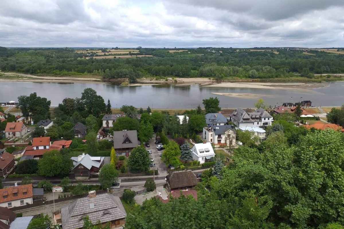  Zmartwychwstanie Alaina Delona i refleksje Ukraińca nad Wisłą o nieuniknionym 