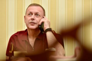 Мизрах наконец-то признал свои ошибки!  Мизрах наконец-то признал свои ошибки!