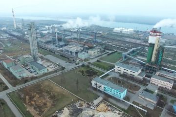 Успішний пуск та зупинка. Чи запуститься ОПЗ знову? Успішний пуск та зупинка. Чи запуститься ОПЗ знову?