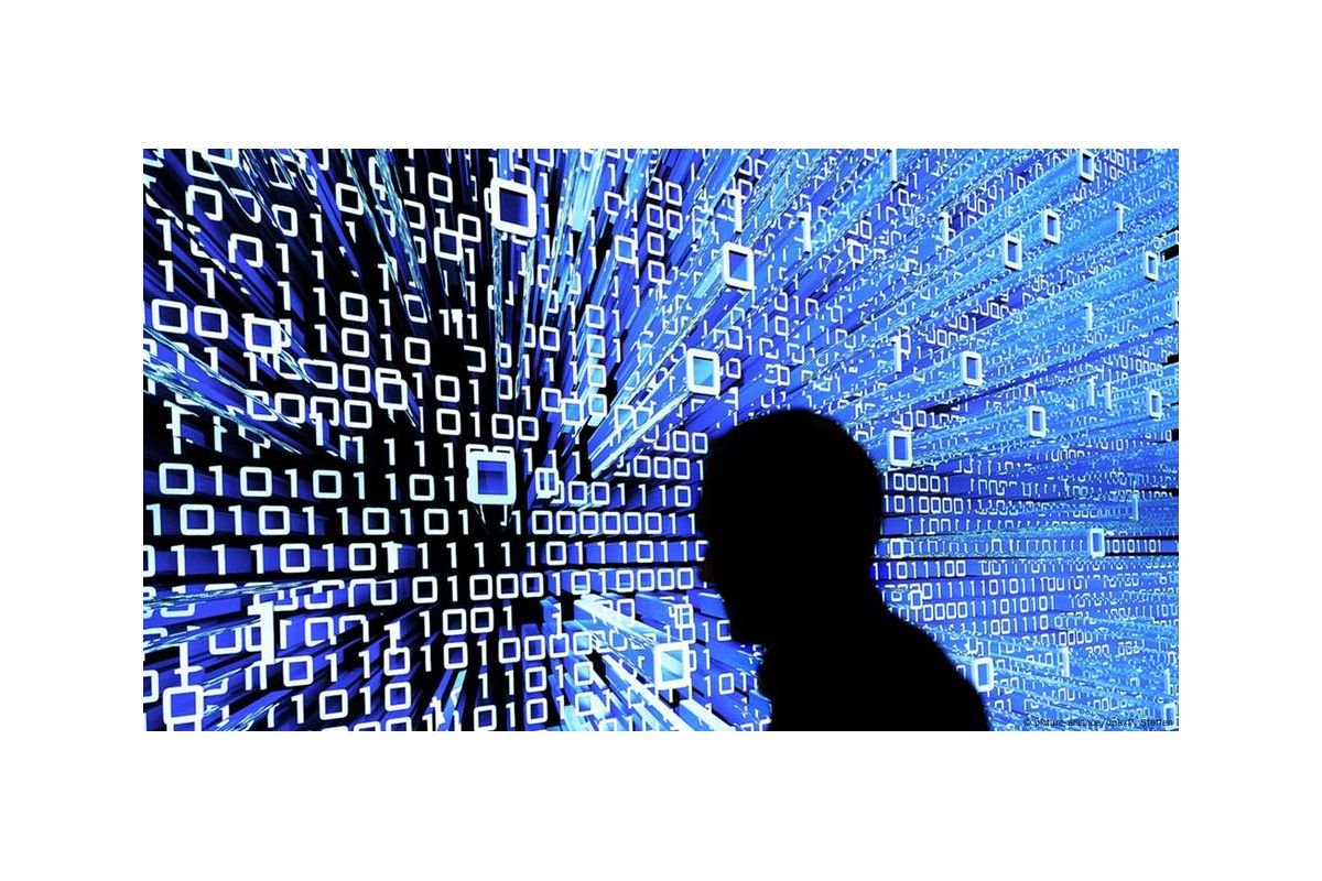 Кіберсили ЗСУ як новий рід військ: що це дасть? Кіберсили ЗСУ як новий рід військ: що це дасть?