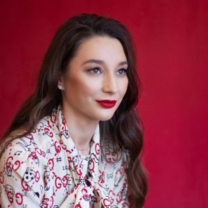 Роксолана Пиртко: спортивна інфраструктура — це не витрата, а стратегічна інвестиція для ТРЦ Роксолана Пиртко: спортивна інфраструктура — це не витрата, а стратегічна інвестиція для ТРЦ