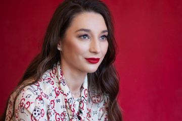 Роксолана Пиртко: спортивна інфраструктура — це не витрата, а стратегічна інвестиція для ТРЦ Роксолана Пиртко: спортивна інфраструктура — це не витрата, а стратегічна інвестиція для ТРЦ