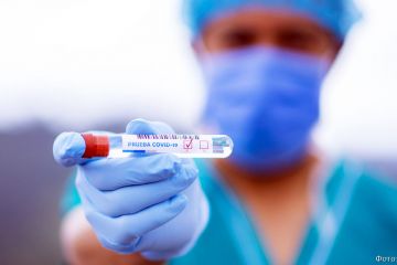 В Україні зафіксовано ще 8687 хворих на коронавірус В Україні зафіксовано ще 8687 хворих на коронавірус