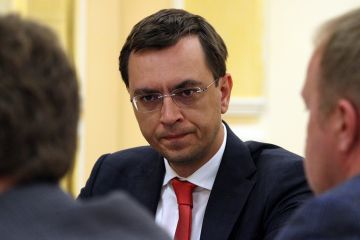 Дело о коррупции экс-министра инфраструктуры Омеляна передали в суд Дело о коррупции экс-министра инфраструктуры Омеляна передали в суд