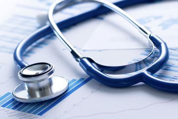 Пандемія COVID-19 наголошує на необхідності зміцнення стійкості систем охорони здоров'я, вважає ОЕСР Пандемія COVID-19 наголошує на необхідності зміцнення стійкості систем охорони здоров'я, вважає ОЕСР