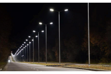 Найдорожча пропозиція: син колишнього головного дорожника Волині виграв тендери у громаді на реконструкцію освітлення Найдорожча пропозиція: син колишнього головного дорожника Волині виграв тендери у громаді на реконструкцію освітлення