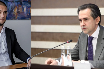 Преступные пути Евгения Пули закономерно пересекались с недавно уволенным с поста вице-премьера Алексеем Любченко Преступные пути Евгения Пули закономерно пересекались с недавно уволенным с поста вице-премьера Алексеем Любченко