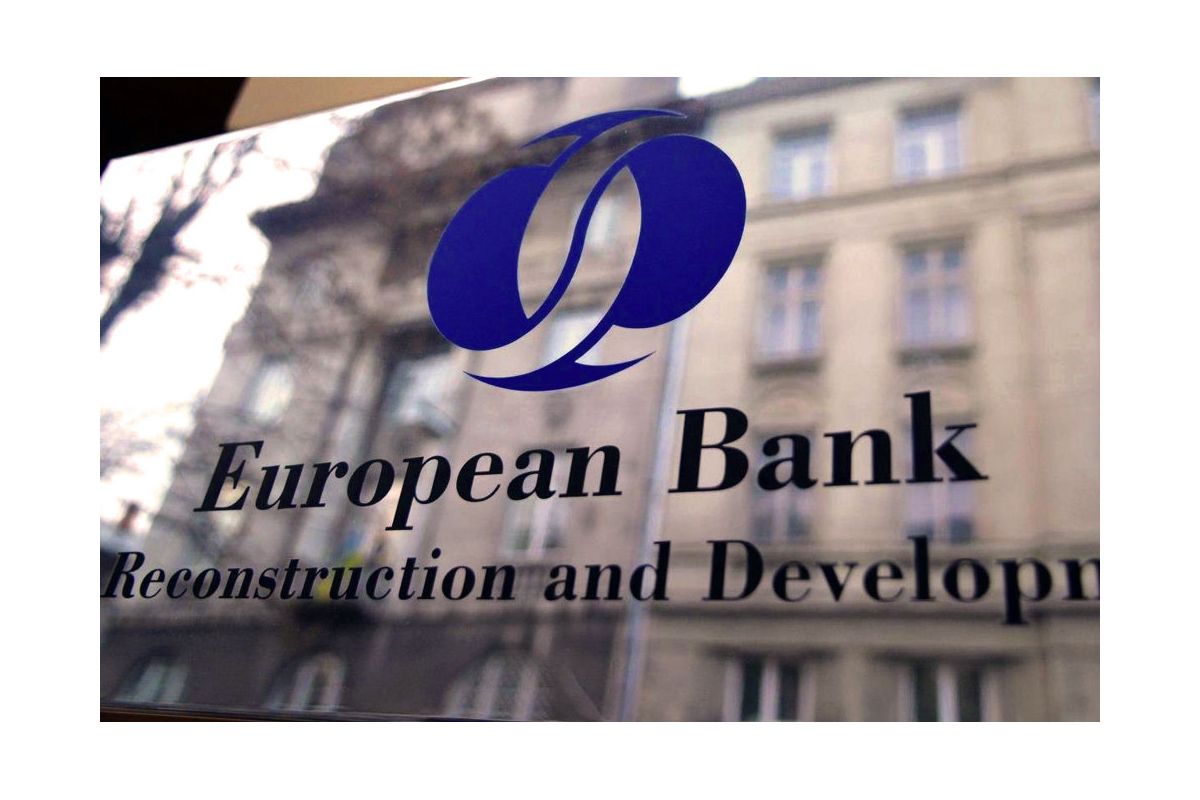 Європейський банк реконструкції та розвитку прогнозує покращення економіки європейського регіону у 2022 році Європейський банк реконструкції та розвитку прогнозує покращення економіки європейського регіону у 2022 році