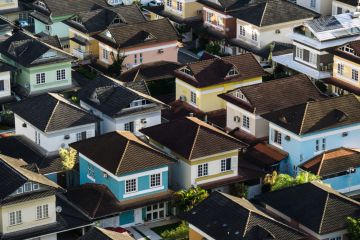 Міжнародний валютний фонд: пандемія зробила найбагатші домогосподарства ще багатшими Міжнародний валютний фонд: пандемія зробила найбагатші домогосподарства ще багатшими