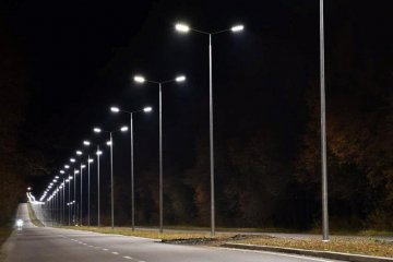 Найдорожча пропозиція: син колишнього головного дорожника Волині виграв тендери у громаді на реконструкцію освітлення Найдорожча пропозиція: син колишнього головного дорожника Волині виграв тендери у громаді на реконструкцію освітлення