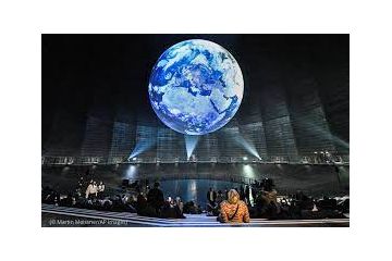 На КС-26, конференції ООН з проблеми зміни клімату, країни прийняли зобов'язання щодо розвитку кліматично оптимізованих систем охорони здоров'я На КС-26, конференції ООН з проблеми зміни клімату, країни прийняли зобов'язання щодо розвитку кліматично оптимізованих систем охорони здоров'я