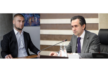 Преступные пути Евгения Пули закономерно пересекались с недавно уволенным с поста вице-премьера Алексеем Любченко Преступные пути Евгения Пули закономерно пересекались с недавно уволенным с поста вице-премьера Алексеем Любченко