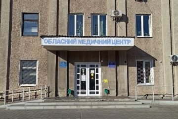 Обласна влада Житомира продовжує знищувати медичні заклади області Обласна влада Житомира продовжує знищувати медичні заклади області