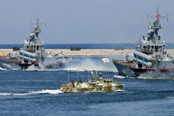 ЗСУ зможуть у 2023 році деокупувати Крим  ЗСУ зможуть у 2023 році деокупувати Крим