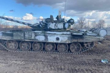 Генштаб ЗСУ про втрати окупантів за добу: 780 військових, 15 танків, 7 безпілотників Генштаб ЗСУ про втрати окупантів за добу: 780 військових, 15 танків, 7 безпілотників