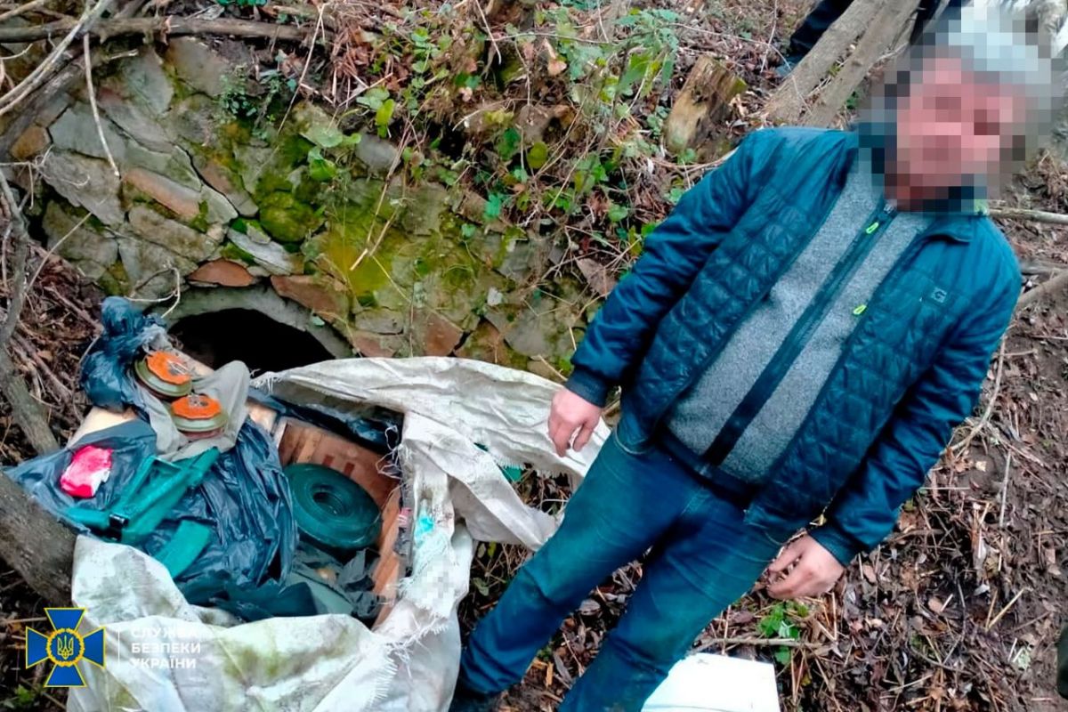 СБУ затримала угруповання, яке планувало вбивства командирів Сил спецоперацій ЗСУ СБУ затримала угруповання, яке планувало вбивства командирів Сил спецоперацій ЗСУ