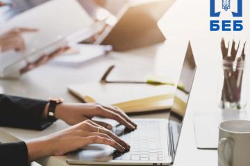 До територіальних управлінь БЕБ призначено 16 аналітиків та 47 детективів До територіальних управлінь БЕБ призначено 16 аналітиків та 47 детективів