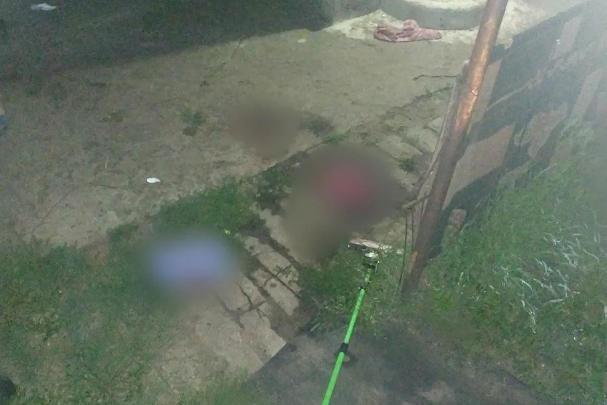 Вбив зятя кухонним ножем – 9 років за ґратами проведе житель Новодонецького