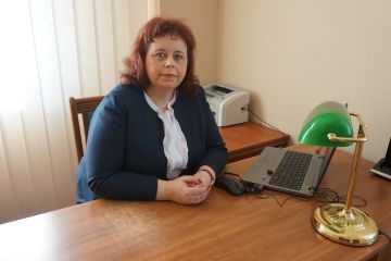 Онлайн-лекція професорки Академії економіки в Радомі (Польща) Агнешки Садовської для студентів мистецьких спеціальностей ПНПУ імені В. Г. Короленка Онлайн-лекція професорки Академії економіки в Радомі (Польща) Агнешки Садовської для студентів мистецьких спеціальностей ПНПУ імені В. Г. Короленка