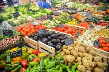 Які продукти подешевшали Які продукти подешевшали