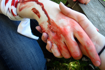 Хотів вкоротити собі та усім жителям будинку: події на Одещині Хотів вкоротити собі та усім жителям будинку: події на Одещині