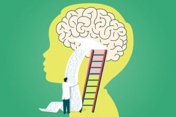 Як покращити роботу мозку за 30 днів Як покращити роботу мозку за 30 днів