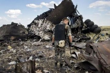 Суди тривалістю у 5 років: або справа по збитому літаку у 2014 році Суди тривалістю у 5 років: або справа по збитому літаку у 2014 році