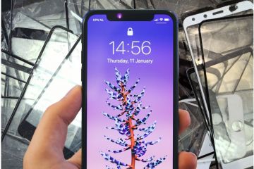 Сдай старое защитное стекло в Киеве - получи новое на второй гаджет бесплатно Сдай старое защитное стекло в Киеве - получи новое на второй гаджет бесплатно