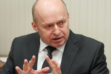 Глава Кассационного админсуда получил почти 4 млн гривен зарплаты Глава Кассационного админсуда получил почти 4 млн гривен зарплаты