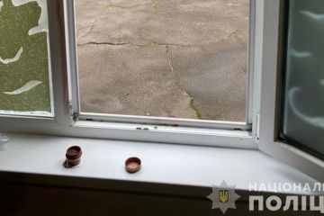 У Кривому Розі чоловік обкрадав дитсадочки У Кривому Розі чоловік обкрадав дитсадочки