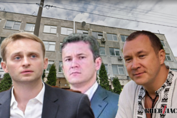 Как депутат Сергей Крымчак “выбивает” у Киевсовета право аренды 1,4 га земли на Печерске для братьев Супруненко Как депутат Сергей Крымчак “выбивает” у Киевсовета право аренды 1,4 га земли на Печерске для братьев Супруненко