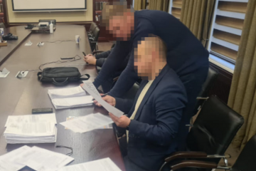 В «Киевавтодоре» украли деньги при закупке уборочных машин В «Киевавтодоре» украли деньги при закупке уборочных машин