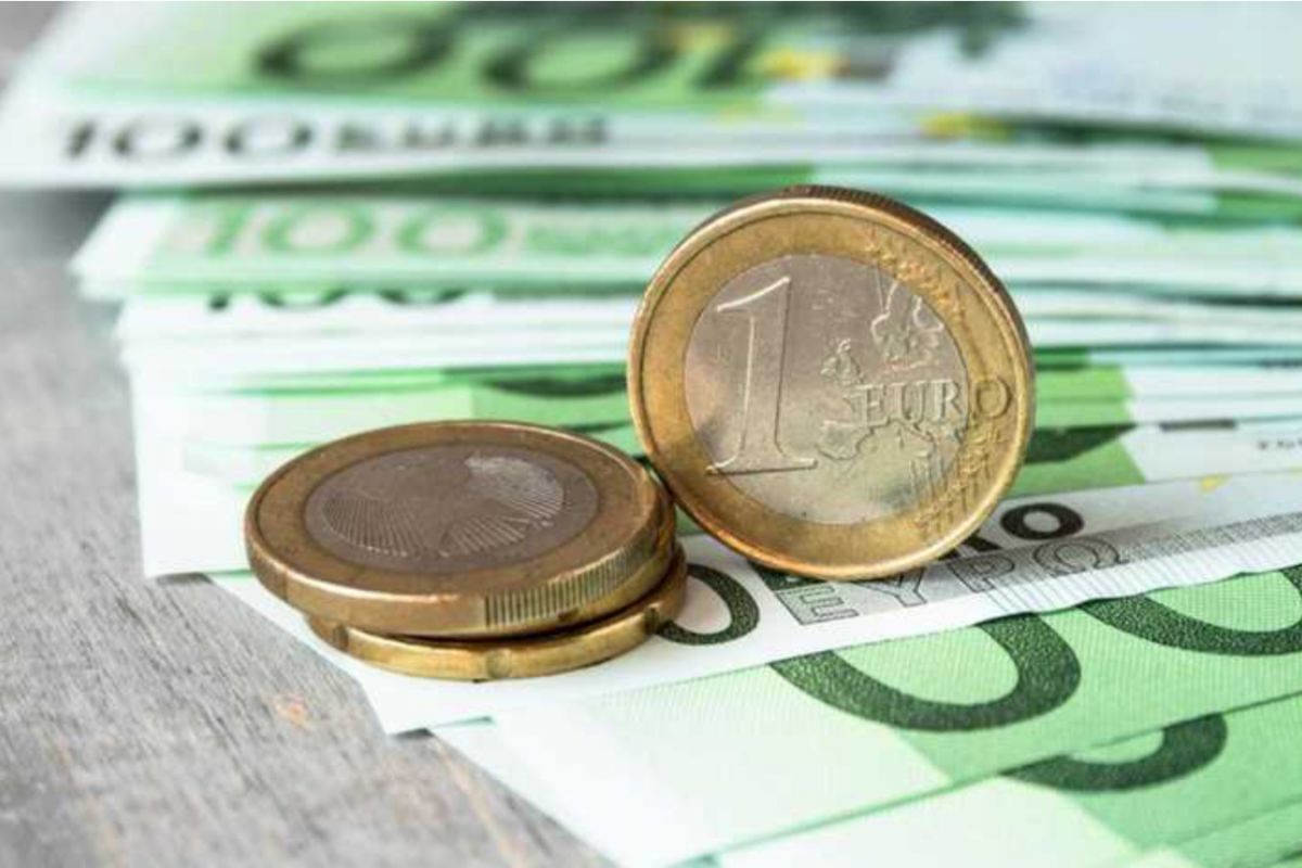Для проведення реформ у закладах професійної освіти виділили п’ятдесят вісім мільйонів євро Для проведення реформ у закладах професійної освіти виділили п’ятдесят вісім мільйонів євро