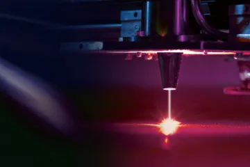 ​Інноваційна технологія перетворення матеріалів за допомогою світла