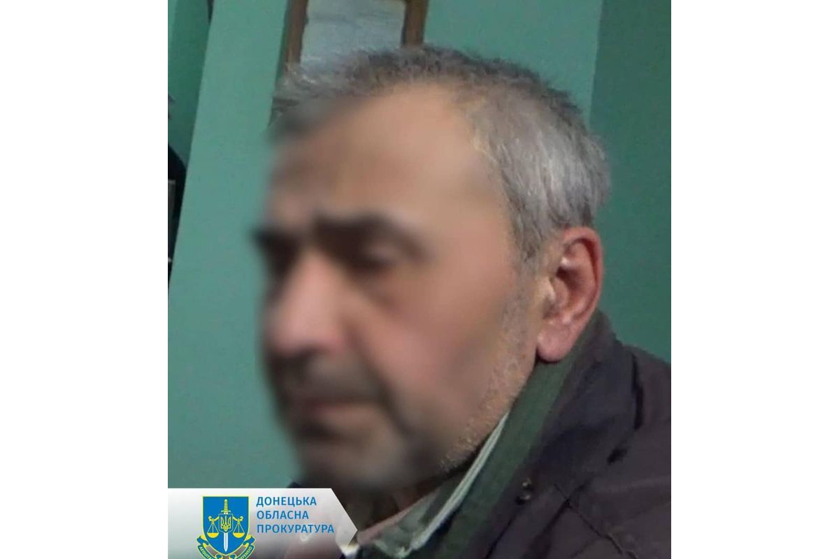 Воювали на боці терористів – судитимуть заступника командира бойової машини та кулеметника «днр» Воювали на боці терористів – судитимуть заступника командира бойової машини та кулеметника «днр»