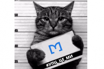 Той самий кіт Той самий кіт