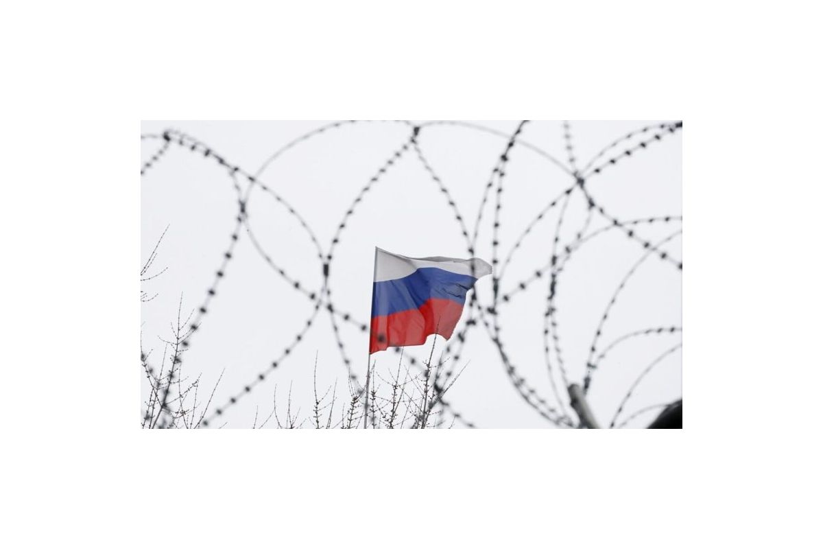 Велика Британія запровадила нові санкції проти посадовців росії та ірану Велика Британія запровадила нові санкції проти посадовців росії та ірану