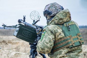 ЗСУ отримали варіант 12,7-мм кулемету ДШК, виробницва Румунії ЗСУ отримали варіант 12,7-мм кулемету ДШК, виробницва Румунії