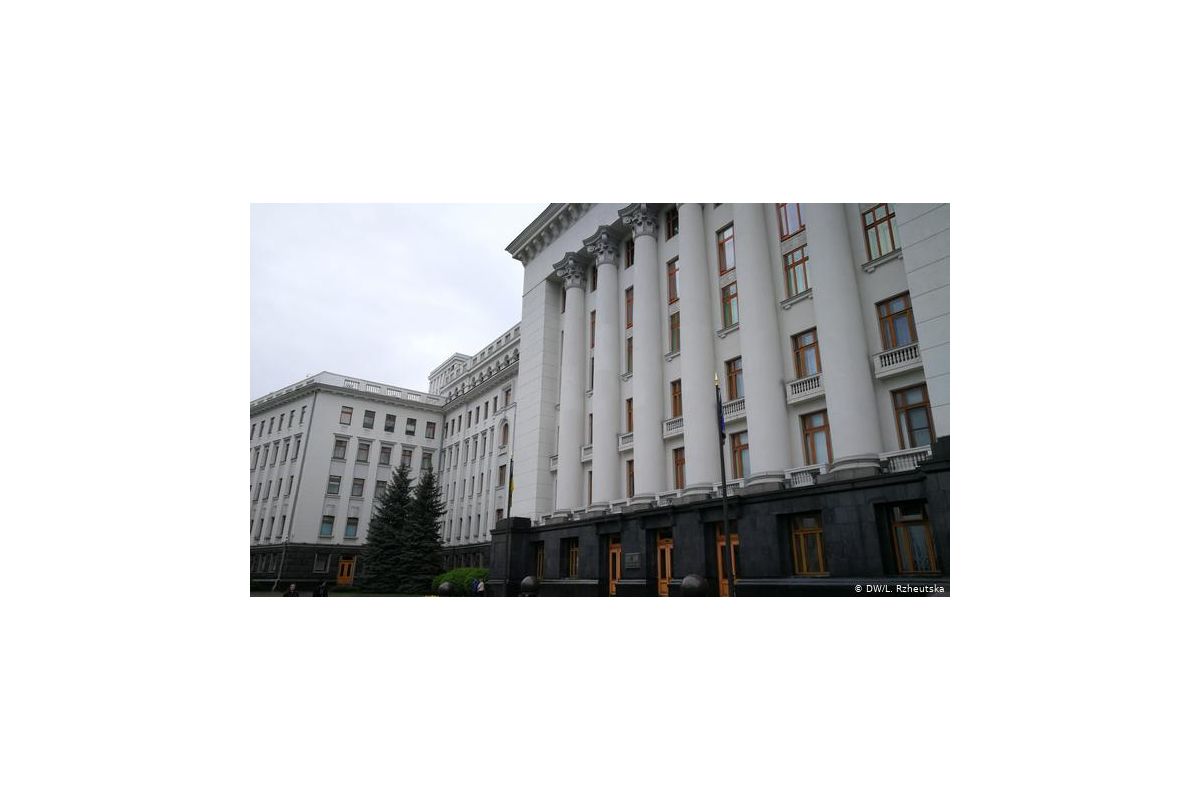 Що відбуватиметься в Офісі Президента: невже на нас чекає зміна кадрового складу? Що відбуватиметься в Офісі Президента: невже на нас чекає зміна кадрового складу?