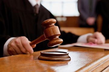 Суд оправдал менеджера WOG, обвиняемого в хищении более 5 млрд гривен Суд оправдал менеджера WOG, обвиняемого в хищении более 5 млрд гривен