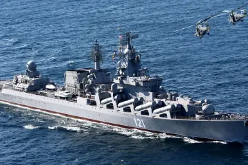 ​У російського підводного флоту "поповнення": ЗСУ знищили ще один катер, - Генштаб