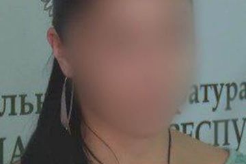 15 років за ґратами загрожує «помічниці генпрокурора днр», яка переслідувала українців на окупованій частині Донеччини 15 років за ґратами загрожує «помічниці генпрокурора днр», яка переслідувала українців на окупованій частині Донеччини