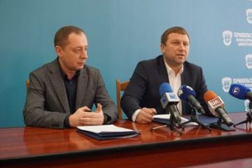 У Тернополі не зростатимуть тарифи на тепло і гарячу воду У Тернополі не зростатимуть тарифи на тепло і гарячу воду