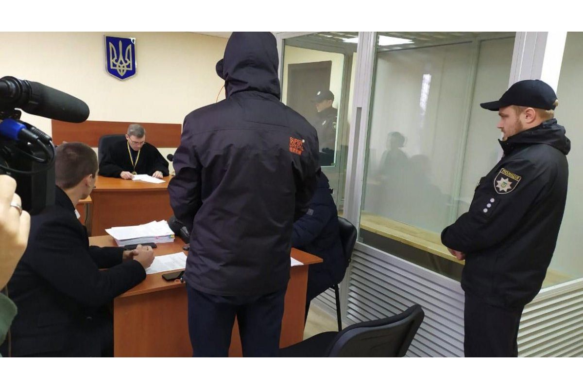 Поліція відшукала двох павлоградців, які напали на пенсіонера! Поліція відшукала двох павлоградців, які напали на пенсіонера!