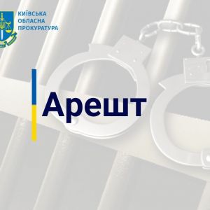 Тримання під вартою – на Київщині підозрюваному у вбивстві подружжя обрано запобіжний захід Тримання під вартою – на Київщині підозрюваному у вбивстві подружжя обрано запобіжний захід