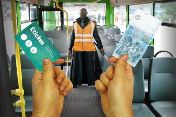 П’ять років очікування: в Дніпрі планують ввести електронні квитки П’ять років очікування: в Дніпрі планують ввести електронні квитки