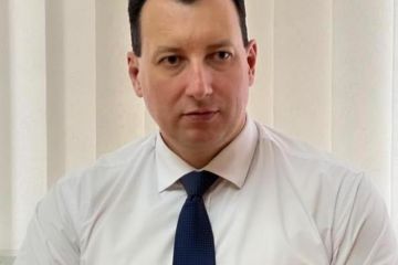 Дмитро Оборонько з народним депутатом - Максимом Дирдіном визначили механізми підтримки роботодавців Дмитро Оборонько з народним депутатом - Максимом Дирдіном визначили механізми підтримки роботодавців