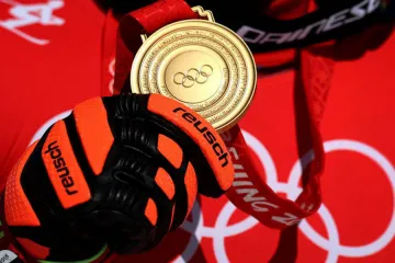 ​Німеччина та Норвегія штовхаються на вершині, в Австрії найбільше нагород. Медальний залік Олімпіади 2022