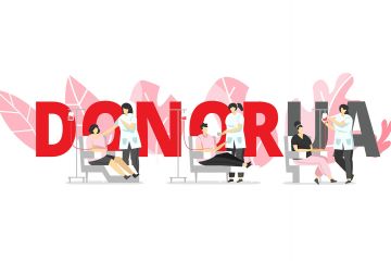 "ДонорUA" – популяризувати донорство крові разом "ДонорUA" – популяризувати донорство крові разом